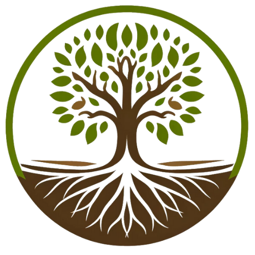 Strategic Roots LLC Logo